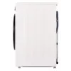 Veļas mazgājamā mašīna LG F4X1009NWB — 9 kg, 1310 apgr./min, A klase, balta