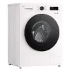 Veļas mazgājamā mašīna LG F4X1009NWB — 9 kg, 1310 apgr./min, A klase, balta