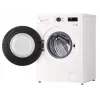 Veļas mazgājamā mašīna LG F4X1009NWB — 9 kg, 1310 apgr./min, A klase, balta