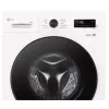 Veļas mazgājamā mašīna LG F4X1009NWB — 9 kg, 1310 apgr./min, A klase, balta
