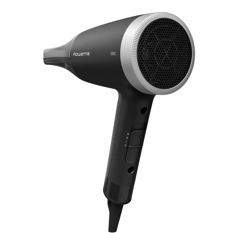 Rowenta Express Style CV1810 matu žāvētājs 1600 W Melns, Sudrabs