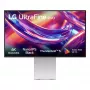 LG 32U990A-S monitors 81.3 cm (32 inch) 6144 x 3456 pikseļi 6K Ultra HD LCD Pelēks