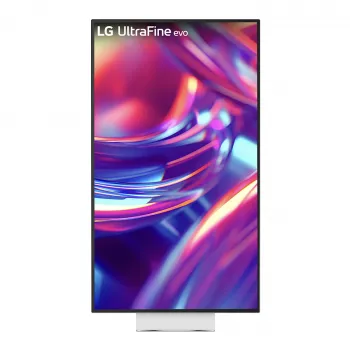 LG 32U990A-S monitors 81.3 cm (32 inch) 6144 x 3456 pikseļi 6K Ultra HD LCD Pelēks