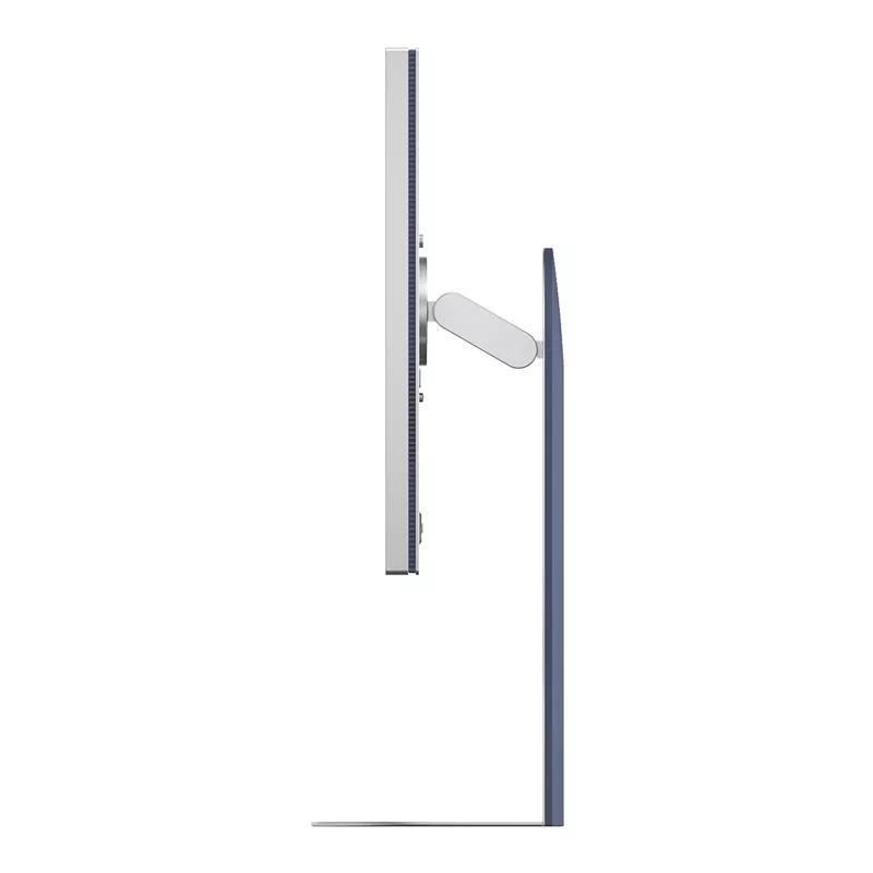 LG 32U990A-S monitors 81.3 cm (32 inch) 6144 x 3456 pikseļi 6K Ultra HD LCD Pelēks