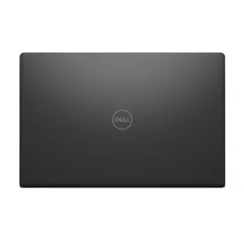 Dell Pro 15 Essential PV15255 | Carbon Black | 15,6 collu | FHD | 1920 x 1080 pikseļi | AMD Ryzen 5 7520U | 8 GB LPDDR5 | 512 GB SSD | AMD Radeon 610M Graphics | Windows 11 Home | Wi-Fi ac | Angļu tastatūra | 3 gadu garantija