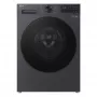 LG F2X50S9TBB veļas mazgājamā mašīna Front-load 9 kg 1170 RPM Melna