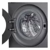 LG F2X50S9TBB veļas mazgājamā mašīna Front-load 9 kg 1170 RPM Melna