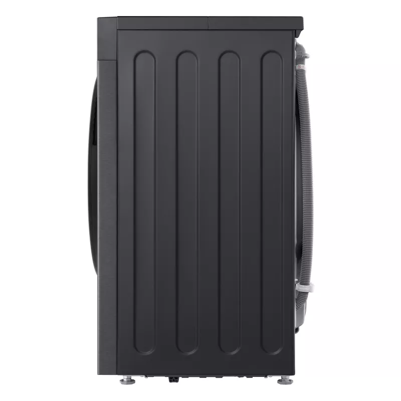 LG F2X50S9TBB veļas mazgājamā mašīna Front-load 9 kg 1170 RPM Melna