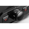 Bosch TAT4P420 tosteris 2 šķēlēm 970 W Melns, Nerūsējošs tērauds