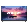 LED LCD televizors Philips 32PHS6050/12 32 collas (81,3 cm) HD+ Smart TV Wi-Fi Titan OS Melns 1366×768