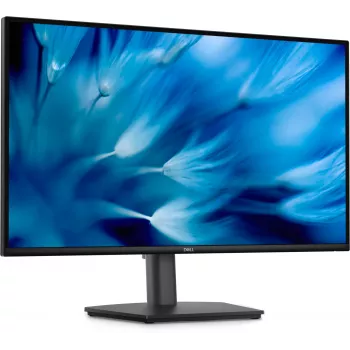 DELL Pro E2726DS 27 collu QHD monitors, 2560x1440, IPS, 100Hz, melns
