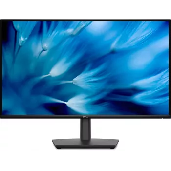 DELL Pro E2726DS 27 collu QHD monitors, 2560x1440, IPS, 100Hz, melns