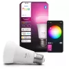Philips Hue White and colour ambience A60 – E27 viedā spuldze – 1100