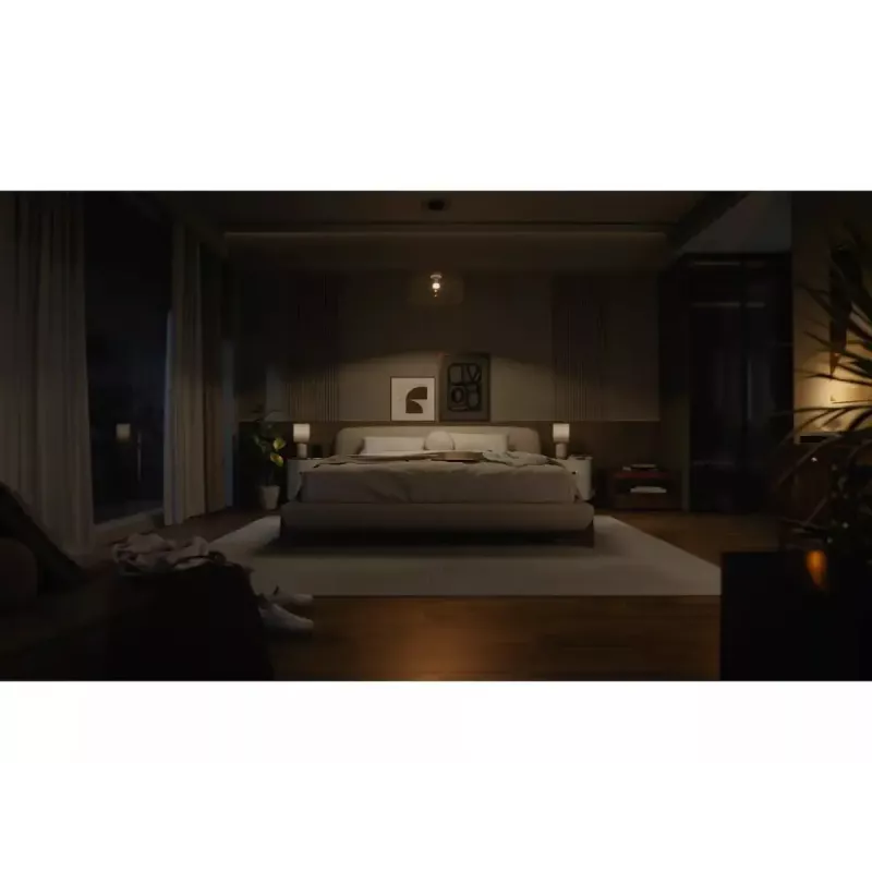 Philips Hue White Ambiance A60 E27 3 spuldzes komplekts | 6 W | Silts līdz vēss balts | Bluetooth, Zigbee