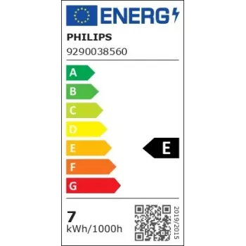 Philips Hue W 810 A60 2P EU E27 7 W silta līdz vēsa balta gaisma Bluetooth Zigbee