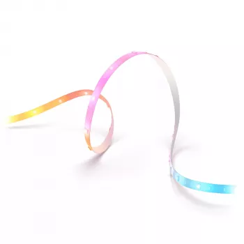 Philips viedā lentes gaisma Bluetooth/Zigbee 15.3 W