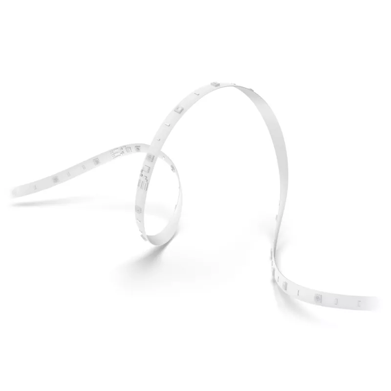 Philips viedā lentes gaisma Bluetooth/Zigbee 15.3 W