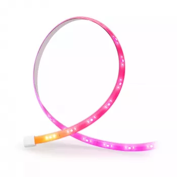 Philips Hue Flux pagarinājuma lente — 2 m