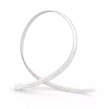 Philips Hue Flux pagarinājuma lente — 2 m