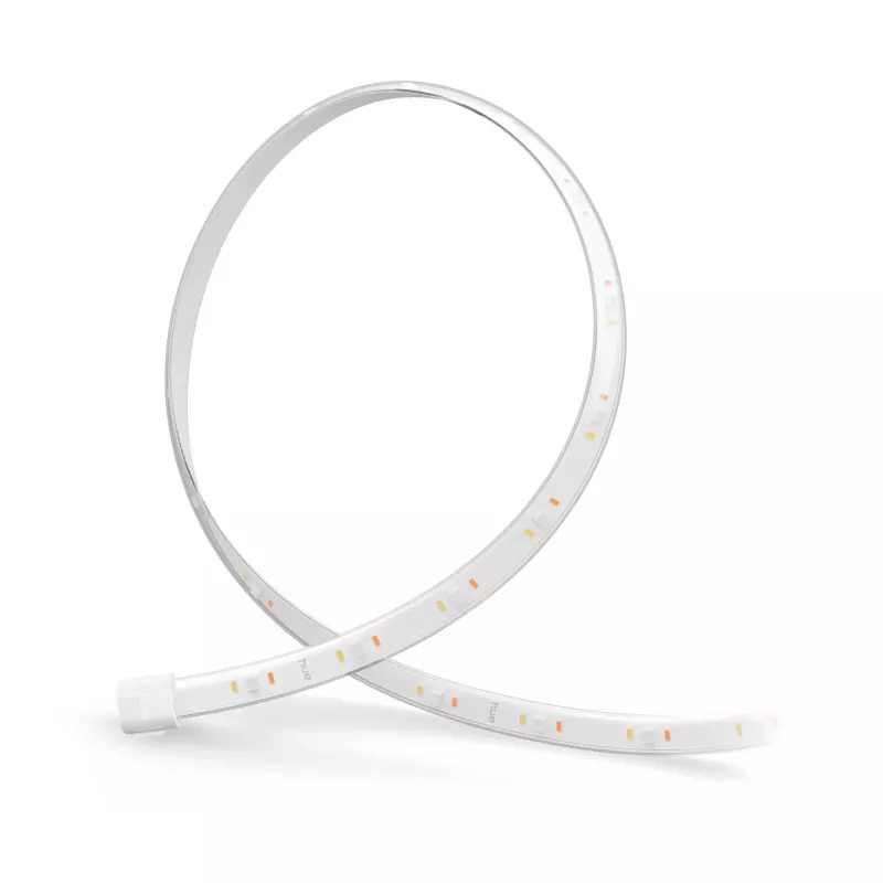 Philips Hue Flux pagarinājuma lente — 2 m