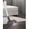 Hoover HF122GPT 011 stickputekļsūcējs, bezmaiss, 0.9 L, 170 W, titāns