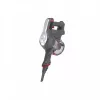 Hoover HF122GPT 011 stickputekļsūcējs, bezmaiss, 0.9 L, 170 W, titāns