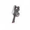 Hoover HF122GPT 011 stickputekļsūcējs, bezmaiss, 0.9 L, 170 W, titāns
