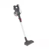 Hoover HF122GPT 011 stickputekļsūcējs, bezmaiss, 0.9 L, 170 W, titāns