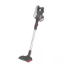 Hoover HF122GPT 011 stickputekļsūcējs, bezmaiss, 0.9 L, 170 W, titāns