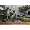 Putekļsūcējs Hoover HP105HM 011, cilindrisks, bezmaiss, 700 W, 2 L