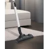Putekļsūcējs Hoover HP105HM 011, cilindrisks, bezmaiss, 700 W, 2 L