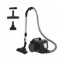 Putekļsūcējs Hoover HP210P 011, 800 W, ciklonisks, bez maisa, 2.5 L