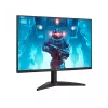 AOC B3 Q24B36X dators monitors 60.5 cm (23.8 colli) 2560 x 1440 pikseļi Quad HD LED Melns