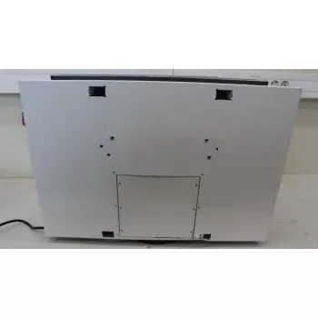 Sienas tvaika nosūcējs CATA THALASSA PRO 60 GWH, 60 cm, max 842 m³/h, LED, elektroniskā vadība, balts stikls