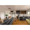 Gorenje SVC259449NDCO 2-in-1 stieņa putekļsūcējs, bezmaiss, 0.6 L, 350 W, vara krāsa