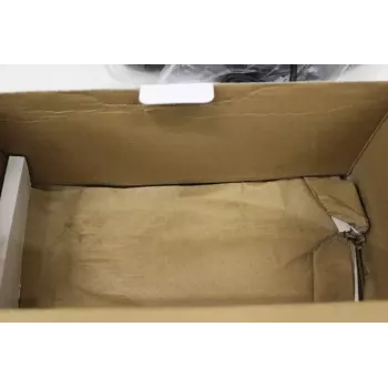 Gludeklis ETA Kiara ETA127690000, keramikas zole, 2200 W, 220 ml tvertne, 40 g/min nepārtraukts tvaiks, 90 g/min pastiprināts tvaiks, melns