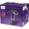 Philips 8000 sērijas GC628/80 apģērbu tvaikonis 2 L 2400 W Pelēks