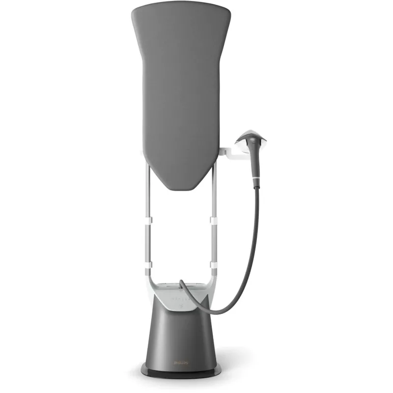 Philips 8000 sērijas GC628/80 apģērbu tvaikonis 2 L 2400 W Pelēks