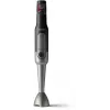 Iegremdes blenderis Philips Viva Collection HR2656/90 Melns Brushed Steel