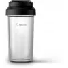 Iegremdes blenderis Philips Viva Collection HR2656/90 Melns Brushed Steel