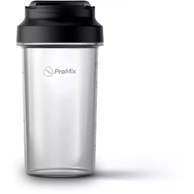 Iegremdes blenderis Philips Viva Collection HR2656/90 Melns Brushed Steel