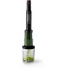 Iegremdes blenderis Philips Viva Collection HR2656/90 Melns Brushed Steel