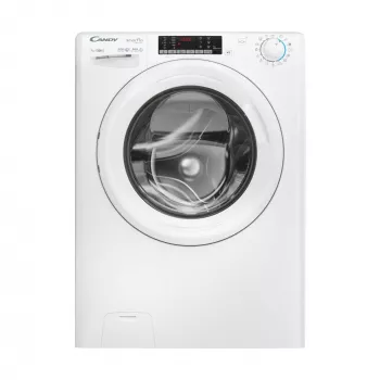 Veļas mazgājamā mašīna Candy Smart Pro Inverter CO4 274TWM6/1-S Priekšējā ielāde 7 kg 1200 RPM Balta