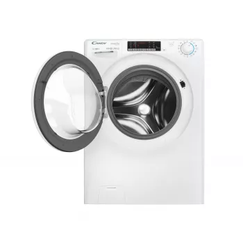 Veļas mazgājamā mašīna Candy Smart Pro Inverter CO4 274TWM6/1-S Priekšējā ielāde 7 kg 1200 RPM Balta