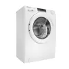 Veļas mazgājamā mašīna Candy Smart Pro Inverter CO4 274TWM6/1-S Priekšējā ielāde 7 kg 1200 RPM Balta