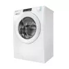 Veļas mazgājamā mašīna Candy Smart Pro Inverter CO4 274TWM6/1-S Priekšējā ielāde 7 kg 1200 RPM Balta