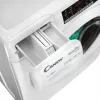 Veļas mazgājamā mašīna Candy Smart Pro Inverter CO4 274TWM6/1-S Priekšējā ielāde 7 kg 1200 RPM Balta