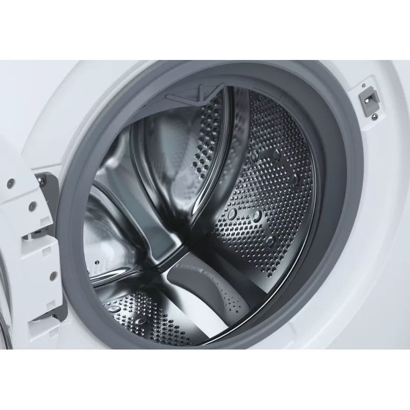 Veļas mazgājamā mašīna Candy Smart CS1482DW4/1-S, priekšējā ielāde, 8 kg, 1400 apgr./min, balta