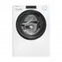 Candy Smart Pro Inverter CSO486TWMB6/1-S veļas mazgājamā mašīna, priekšējā ielāde, 8 kg, 1400 apgr./min, balta