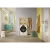 Candy Smart Pro Inverter CSO486TWMB6/1-S veļas mazgājamā mašīna, priekšējā ielāde, 8 kg, 1400 apgr./min, balta